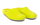 Gottstein Hausschuhe Magicfelt 701 (100% Wolle) gelb (Größe 36-42)